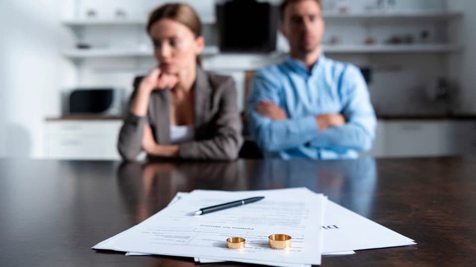 Vai se divorciar? Veja o que você precisa saber antes de iniciar o processo